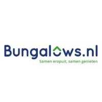 Bungalows.nl logo vandaag weg last minutes