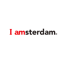IAmsterdam logo
