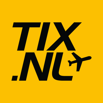 Tix.nl last minute vliegtickets