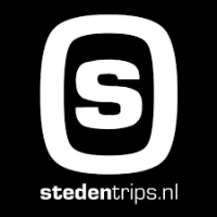 Stedentrips nl logo