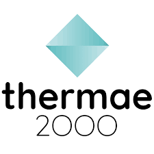 Thermae 2000 logo