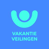 Vakantie veilingen logo