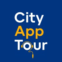 City app tour logo
