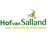 Hof van Salland eten, drinken en ontmoeten logo